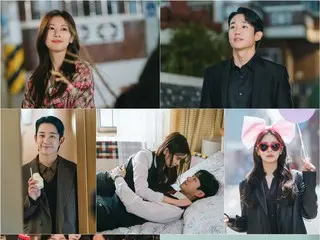 "Mr. Perfect Next Door" Jung HaeIn & Somin, this combination is the "right choice"...the birth of a "sympathetic character"