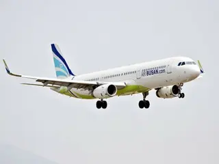 Air Busan to increase flights from Busan to Takamatsu to five times a week (Korea)