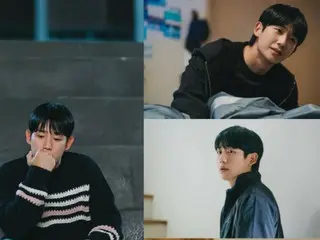 Jung HaeIn's unrequited love for Somin revealed in "Mr. Perfect Next Door"