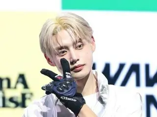 "ZERO BASE ONE" kicks off first overseas tour, "It's a meaningful honor...I hope you enjoy it"