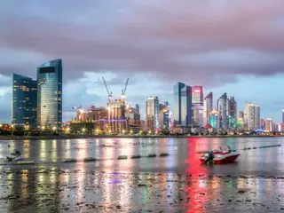 China's state-owned enterprises' total operating income up 1.6% year-on-year: Chinese report
