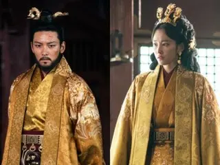 Jeon Jong Seo reunites with Ji Chang Wook... "Queen U" threatens oppression of opposition forces