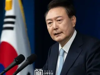 President Yoon explains vision for "August 15 Unification Doctrine" at national press conference