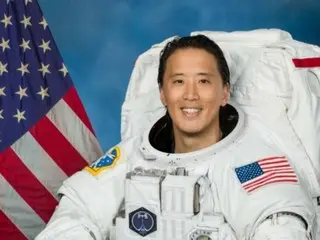Korean-American NASA astronaut Johnny Kim to fly to the International Space Station in March next year