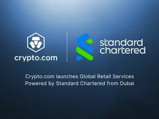 Crypto.com Launches Global Personal Banking Services in Dubai Hub