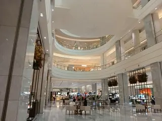 South Korea experienced record-breaking heat this summer - what is "Mallcanth" and how can you enjoy it even in the scorching heat?