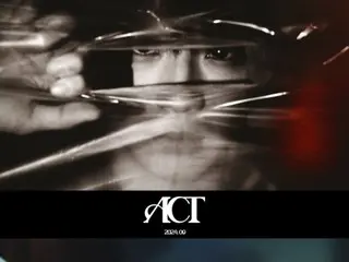 KANGDANIEL releases trailer for new album "ACT"... Full-scale restart