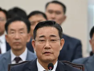 South Korea's National Security Advisor meets with France's top diplomat... Seeking cooperation between the two countries, praise for Russia-North Korea cooperation