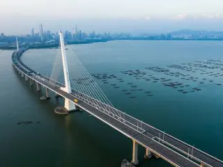 China's logistics industry index rose 0.5% to 51.5 in August from previous month - Chinese media