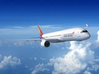 Asiana Airlines "Resumes" Incheon-Kumamoto Flights for the First Time in 8 Years and 7 Months - Korea