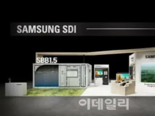 South Korea's automotive battery companies focus on ESS as a way to make up for sluggish electric vehicle demand