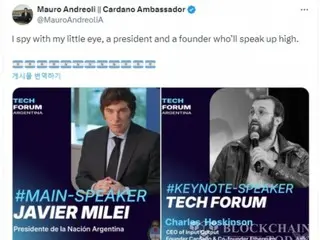 Caludano Founder Set to Meet with "Pro-Crypto" Argentine President
