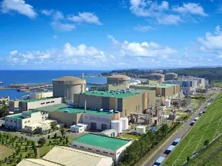 South Korea and Czech Republic to build "all-round nuclear cooperation system" ... Ministry of Trade, Industry and Energy to "promote the success of new nuclear power plant" = South Korean report