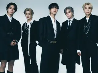 "WayV" finally makes their Japanese debut today (25th)