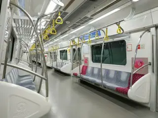 Seoul subway thefts are most common at Gangnam Station... Which station has the most sexual crimes? = Korea