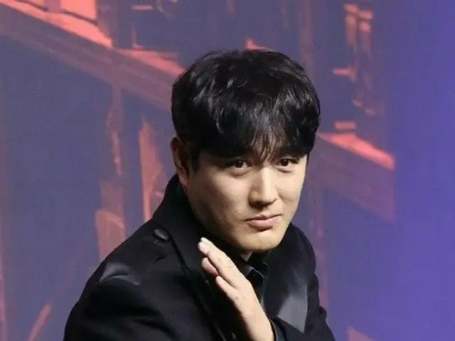 “火のないところに煙は立たず?”俳優チョ・ハンソン、妻がLGの婿から10億ウォンの支援デマに反論