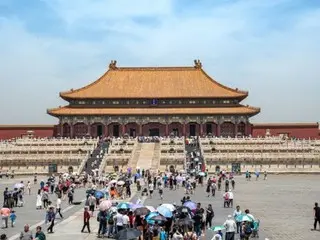 China's cross-border e-commerce imports and exports reached 1.88 trillion yen in January-September, up 11.5% from a year earlier - Chinese media