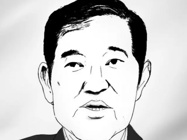 石破首相が「靖国神社」に供物を奉納=韓国報道