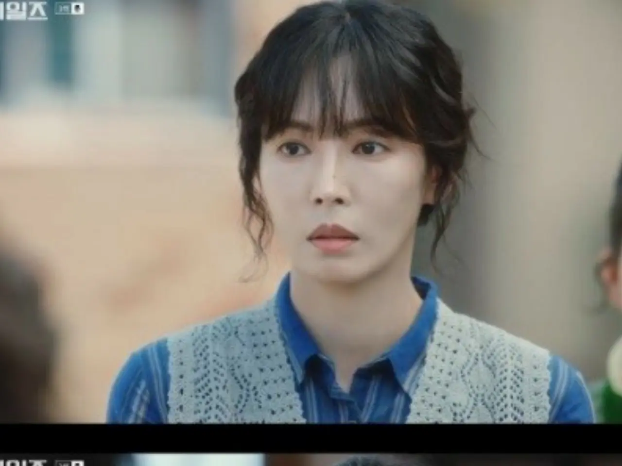 ”The Honest Job” EP3, Kim Seoyeong is hurt by her mother Kang AeSim = Viewership rating 4.6