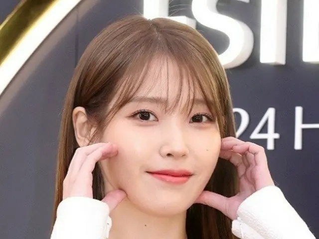 IU(アイユー)も知らなたった所属事務所の引っ越し?…ファンも当惑