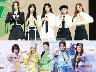 "ILLIT" and "NewJeans" are not plagiarized, BELIFT LAB's CEO attends National Assembly audit... Explains allegations of "record pushing"