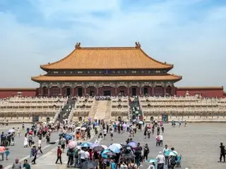 China Post handles over 120 billion parcels... "Steady growth" - Chinese media
