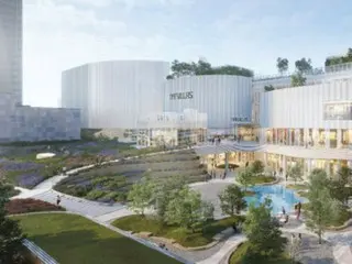 Lotte Department Store to shift focus from department stores to shopping malls, opening nine new locations at 7 trillion won (Korea)