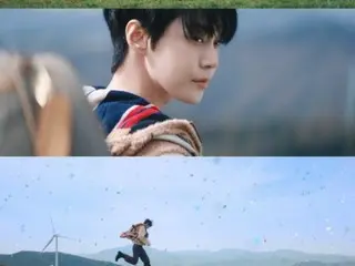 Do Yeong (NCT) releases new song MV teaser tomorrow (6th)