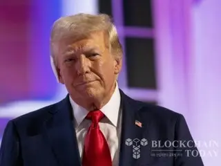 Trump's election effect: BlackRock Bitcoin ETF's daily trading volume hits record high