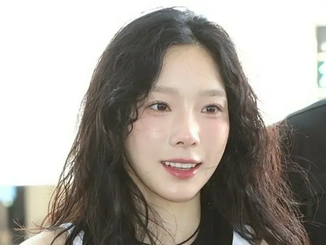 “カムバック” テヨン(少女時代)、 「Hot Mess」で見せるカリスマ…唯一無二の存在感