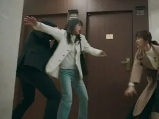 <Korean TV Series REVIEW> "Houseful Love" Episode 6 Synopsis and Behind the Scenes... Interview with Ji Jin Hee and Kim Jisoo = Behind the Scenes and Synopsis