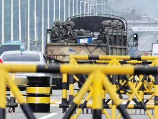 North Korea's GPS jamming continues, South Korea steps up vigilance... 331 cases this month