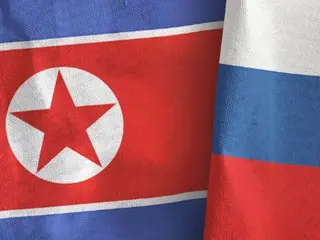 Putin signs Russia-North Korea treaty to "help each other in case of war"