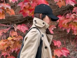 Actress Park Han Byeul, "Recent breakup"? ... Leaving Cheju Island for Seoul, "Somehow lonely"