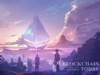 Ethereum sees biggest price volatility since May: 'expected to hit new record highs'