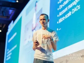 Vitalik Buterin emphasizes the potential of information finance, mentions "the role of Polymarket"