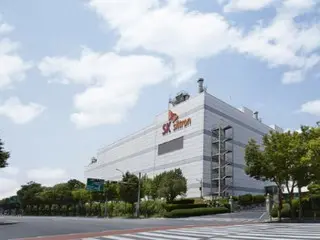 U.S. government to lend more than $500 million to SK Siltron to help develop semiconductor materials: South Korean report
