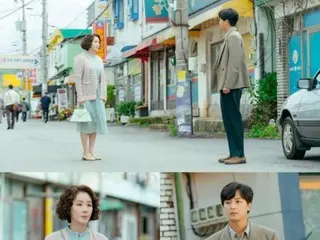 "Chaste Work", is Kim SungRyoung YeonWooJin's real mother? ... Strange encounter