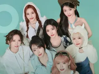 "Kep1er" ranks on the US Billboard 200 for the first time... 2 years and 10 months after debut