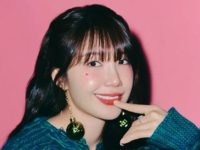 「Apink」、ピンク色のクリスマス…メンバー別個人ティーザー画像を公開して年末コンサートを予告01