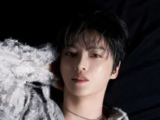 Jaejung, "I couldn't control my emotions and I burst into tears" about the concert with Jun Su (Xia)