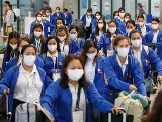 20 years since the introduction of the foreign employment permit system in South Korea... Ministry of Employment and Labor publishes white paper