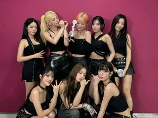 "fromis_9" ends exclusive contract with PLEDIS