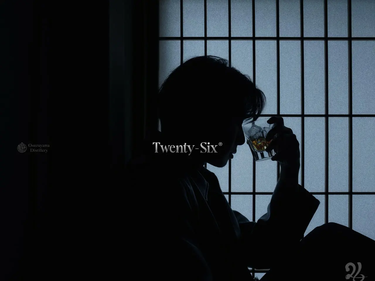 Actor Park Seo Jun to release limited edition whiskey ”26