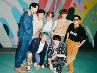 "BTS" "Dynamite" MV surpasses 1.9 billion views... highest record for a group