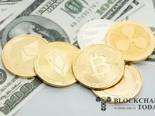 Altcoins crash, Ripple 15%, Dogecoin 11%, Caluda 15%