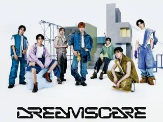 A pop-up event for the popular boy band "NCT DREAM" will be held at LINE FRIENDS SQUARE SHIBUYA from Friday, December 27th!