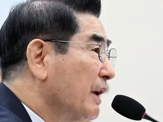 South Korean Defense Minister "attempts suicide"...Currently "no abnormalities" in health