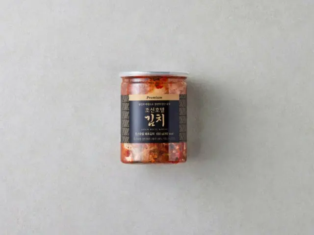 ホテル業界で激しい「キムチ戦争」勃発、高級品の需要増を受け=韓国