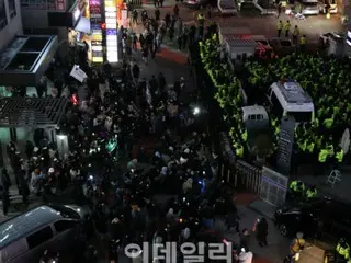 Catholic current affairs mass held in Gwangju and Jeju, South Korea: "Let's protect democracy"